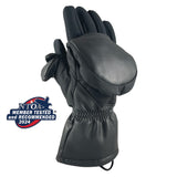 Mammoth-X Tactical Mitt / Glove V2