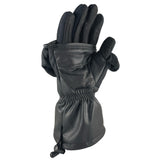 Mammoth-X Tactical Mitt / Glove V2