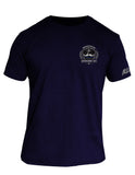 Project Movember - Moustache Enforcement Unit T-Shirt